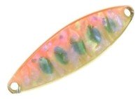 FIELD HUNTER Develop Shell 14g #08 G.Keiko Orange Yamame