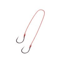 GAMAKATSU G-Hard V2 Sakuragen Power Play Custom Hook Medium 3S #8 (2pcs)