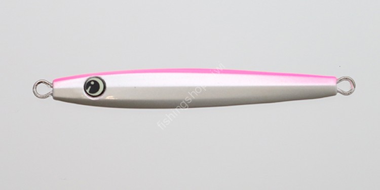ISSEI Umitaro Neko Metal 7.0g #002 Pink (Glow)