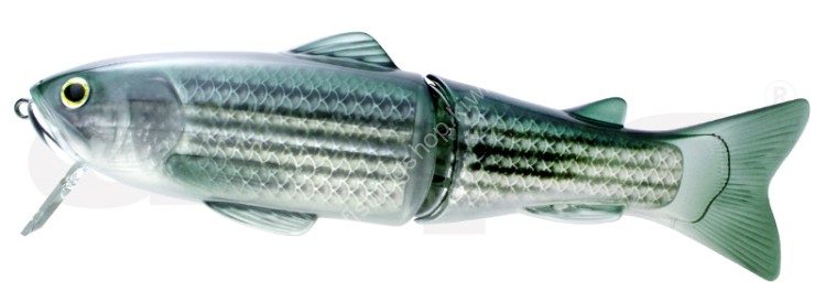 DEPS new Silent Killer 250 #14 Mallet