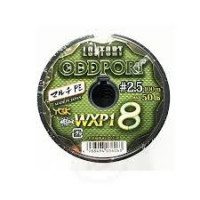 YGK LONFORT ODDPORT WXP1 100 m #2.5