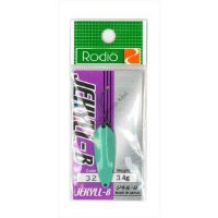 RODIO CRAFT Jekyll-B 3.4g #32 Rainy Green