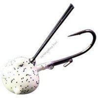 JACKALL Good Meal Head [Glow] 5g (4pcs)