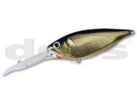 DEPS DC-300 Kick Backer #01 Kurokin