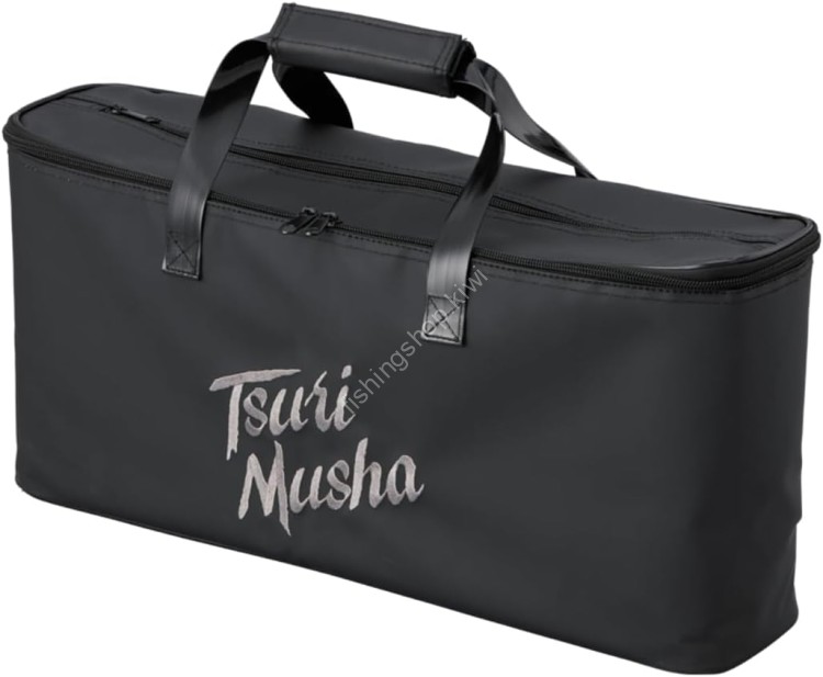 TSURI MUSHA S168 TsuriMusha Oblong Bag