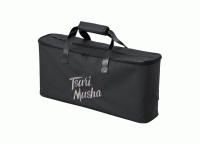 TSURI MUSHA Oblong Bag S168