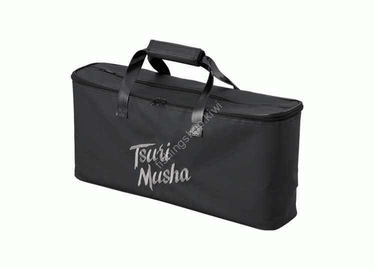 TSURI MUSHA Oblong Bag S168