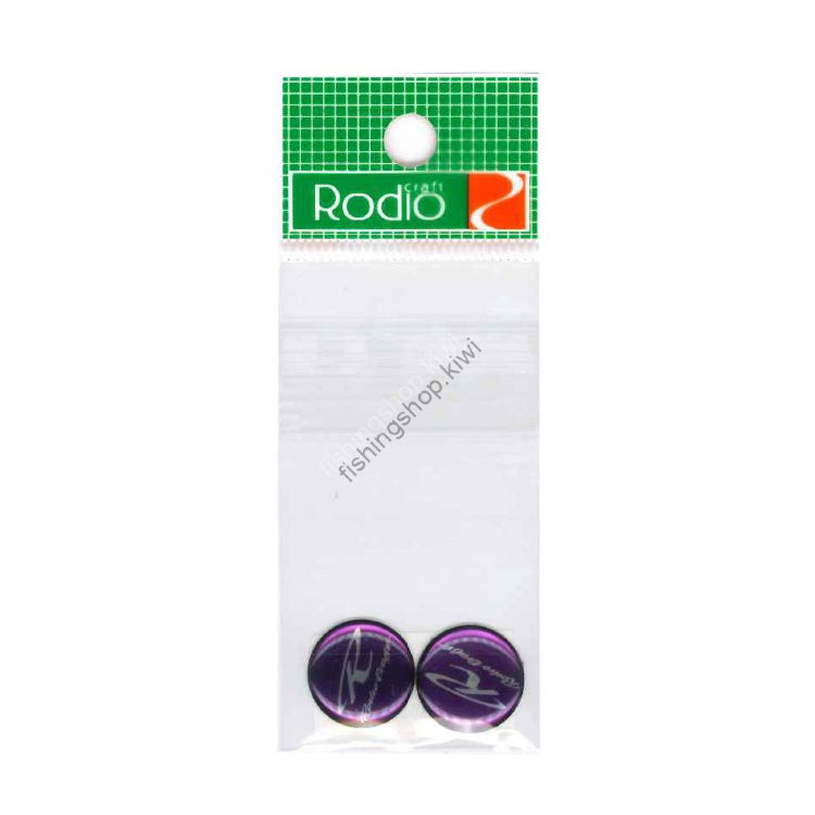 RODIO CRAFT YupoShiru R Purple