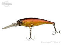 DSTYLE DBlow Shad 62SP SP Purisupon
