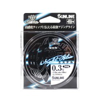 SUNLINE Aji No Ito Ester [Night Blue] 240m #0.3 (1.5lb)