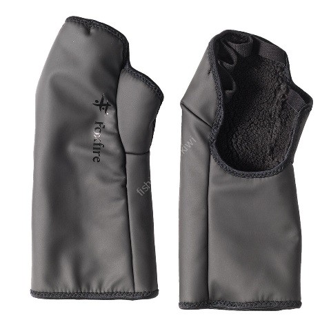 TIEMCO FoxFire Extreme Hand Warmers 152 [Carbon Black] L