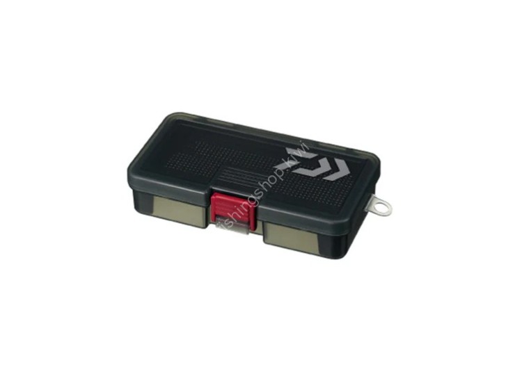 DAIWA Bait Box #Smoke