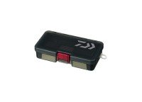 DAIWA Bait Box #Smoke