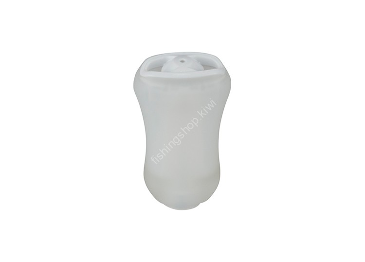 SLP WORKS RCS High Grip I Shape Light Clear Knob #Clear