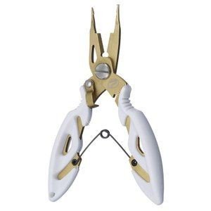 PROX PX412W Extra Fine Split Pliers White