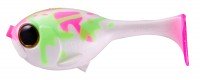 JACKALL Baby Deraball Pinky splash