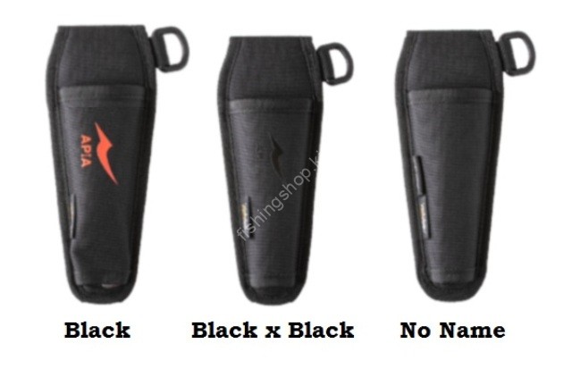 APIA 2022 Fish Grip Holder #Black
