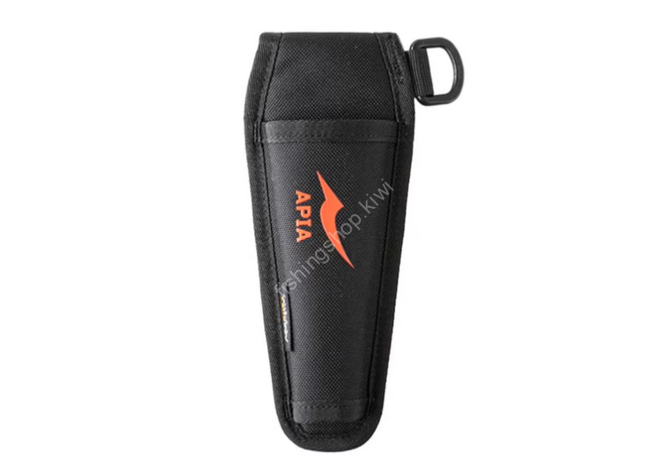 APIA Fish Grip Holder #Black