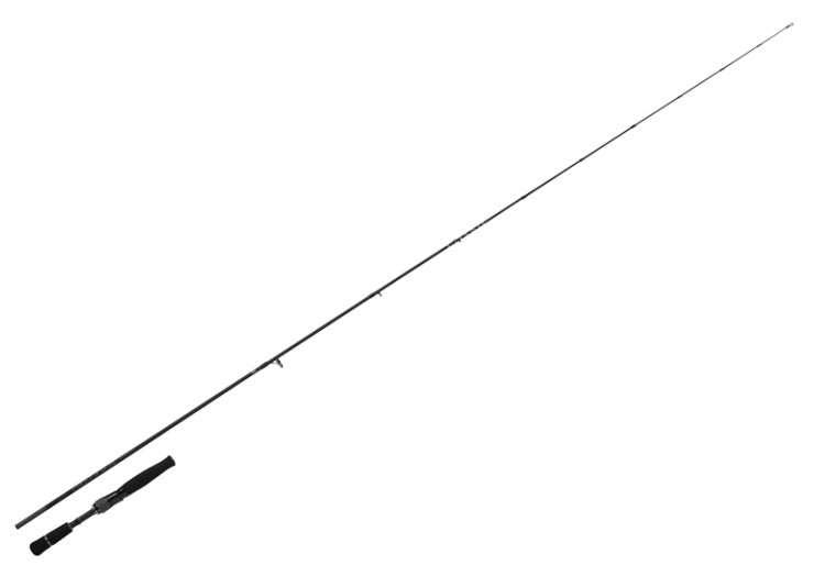 DAIWA Black Label SC S64L-ST