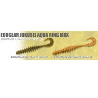 ECOGEAR Ekogear Jukusei Aqua Ring Max 3.8" #J12