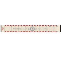 POZIDRIVE GARAGE PDG Mesh Measure Roundel IV