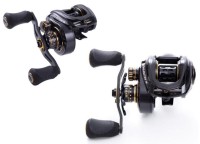 ABU GARCIA Revo Elite 6 IB
