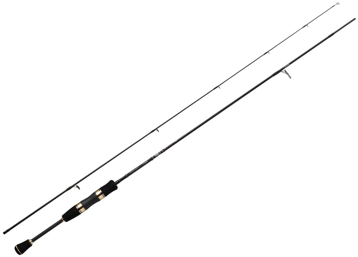 DAIWA Trout X AT 60XUL・N Rods buy at Fishingshop.kiwi