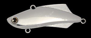 LONGIN Kick Beat 55 12g #S098MK Super UV Full Mekki