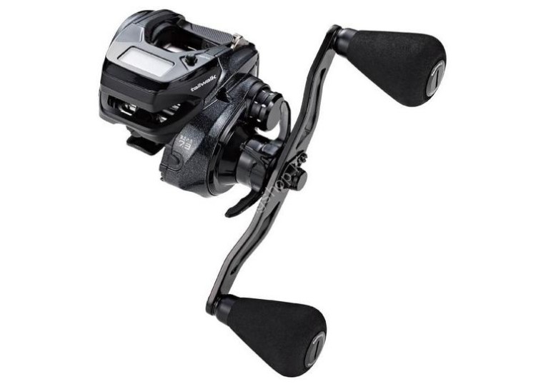 TAILWALK Vilayer DG 100HG-DH/L