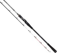 ALPHA TACKLE Kaijin Drop 64-225 Light