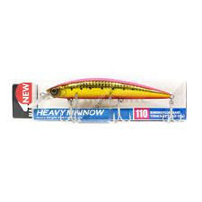 DUEL Hardcore Heavy Minnow S110 13 HGPI