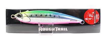 DUO Rough Trail Aomasa 148S # Chart Head Sardines PB