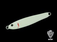 GAN CRAFT Coso Jig Micro 10g #08 Oru Guro