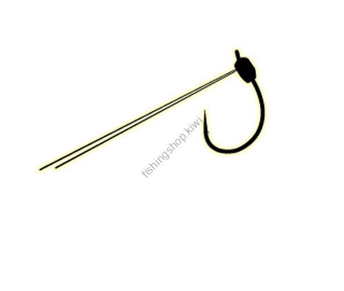 GAMAKATSU Worm 329 Hanger SF KG Weedless #1