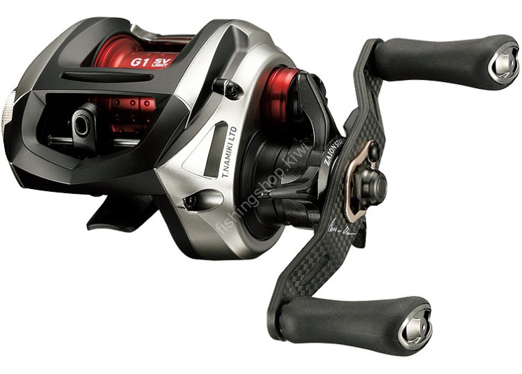 DAIWA SV Light LTD 8.1R-TN