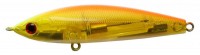 ZIP BAITS ZBL X-Trigger #930 Clear Orange Chart Head