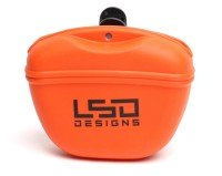 LSD Kuzu Pouch #Matte Orange