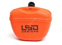 LSD Kuzu Pouch #Matte Orange