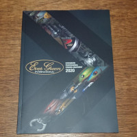 Books & Video Catalog 2020