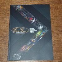 Books & Video Catalog 2020