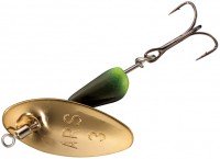 SMITH AR-S Trout Model 6.0g #19 GRYL