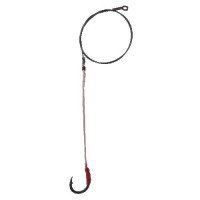 TSURI MUSHA Kimura Kepler Wire Hook Sanin Special #13