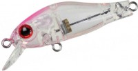 ZIP BAITS Rigge 35SS #194 Clear Pink Head