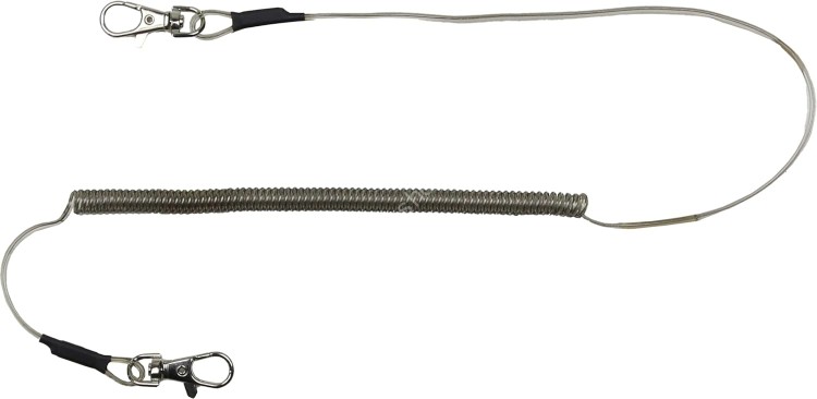 OGK OG466S Spiral Rope S
