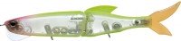 EVERGREEN Esdrive (Floating Model) #802 Pink Head Clear Chart (Y)
