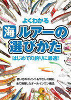 Books & Video KS KIKAKU GOOD UNDERSTANDING OF SEA Hardbaits CHOICE