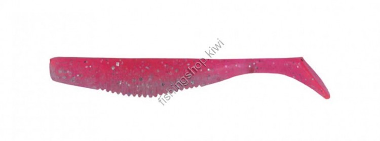 MARS HILL CLIMB R-32 Cube Pink Back