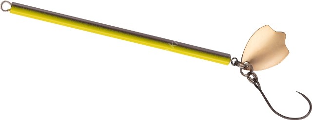 DAIWA Masu No Tsutsu #Honey Brown