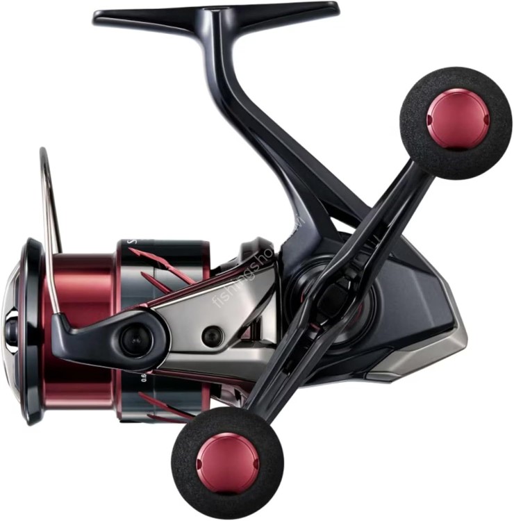 SHIMANO 25 Sephia XR C30SDHHG