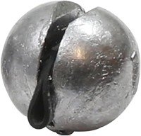 ISSEI Rakuwari Split Shot Sinker 1.2g (8pcs)